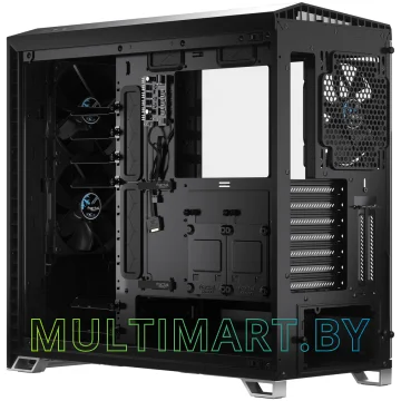 Корпус Fractal Design Vector RS TG (FD-C-VER1A-01) картинка 13